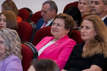 Сергей Грачев: «В социальной сфере нет места равнодушию и черствости»